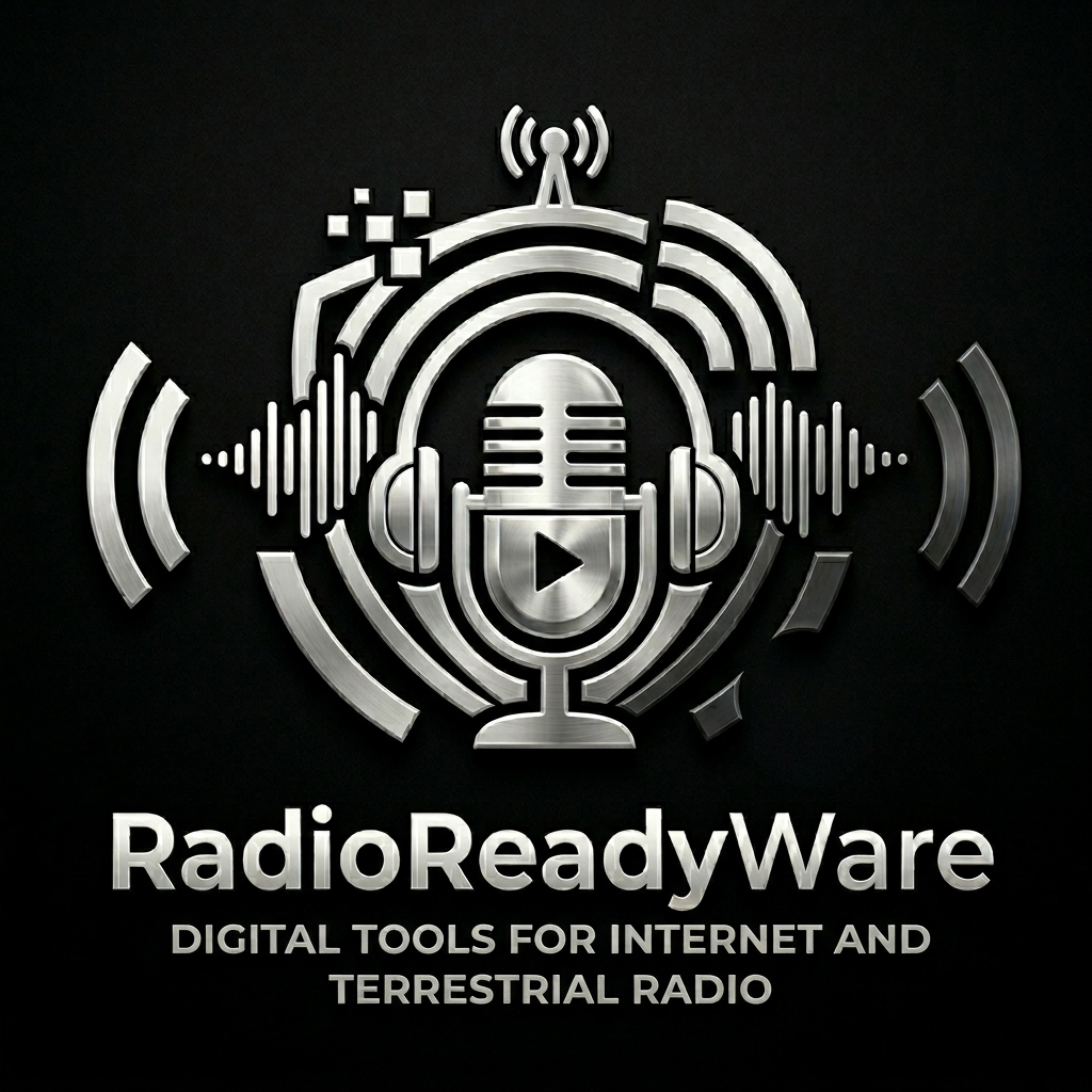 RadioReadyWare