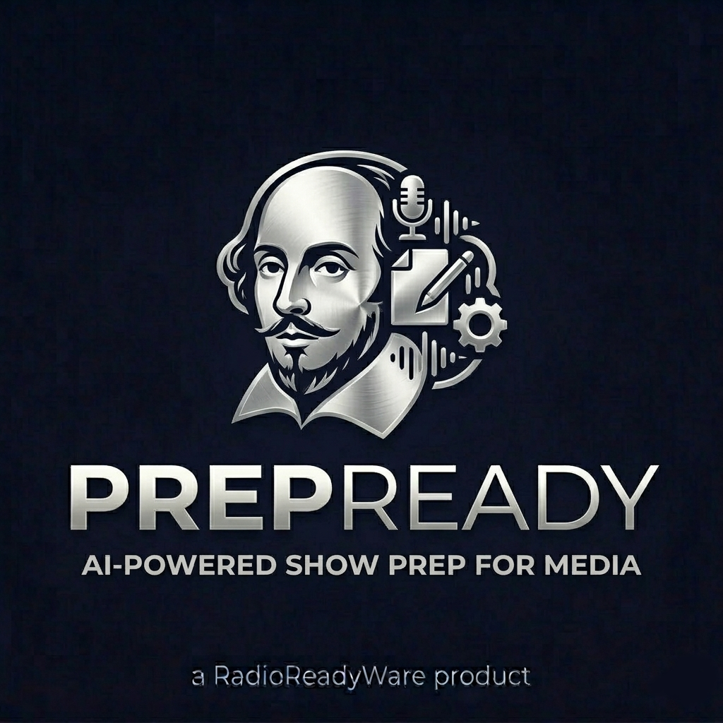 PrepReady logo