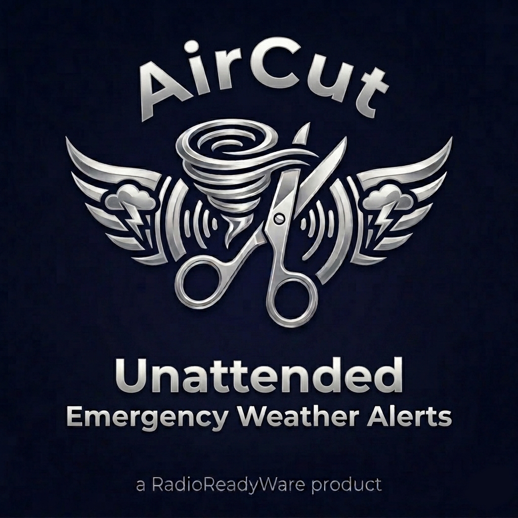 AirCut logo